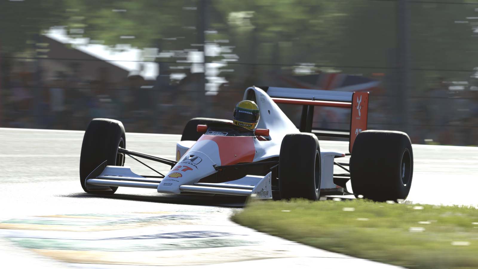 F1 2019