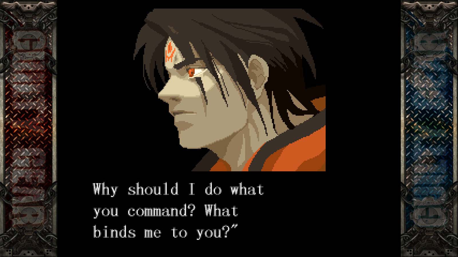 GUILTY GEAR