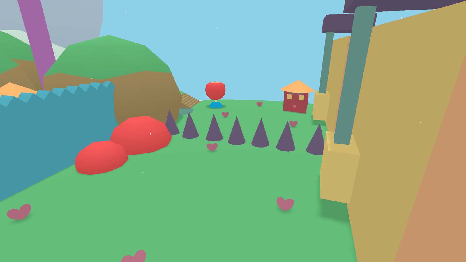 Lovely Planet 2 April Skies Review