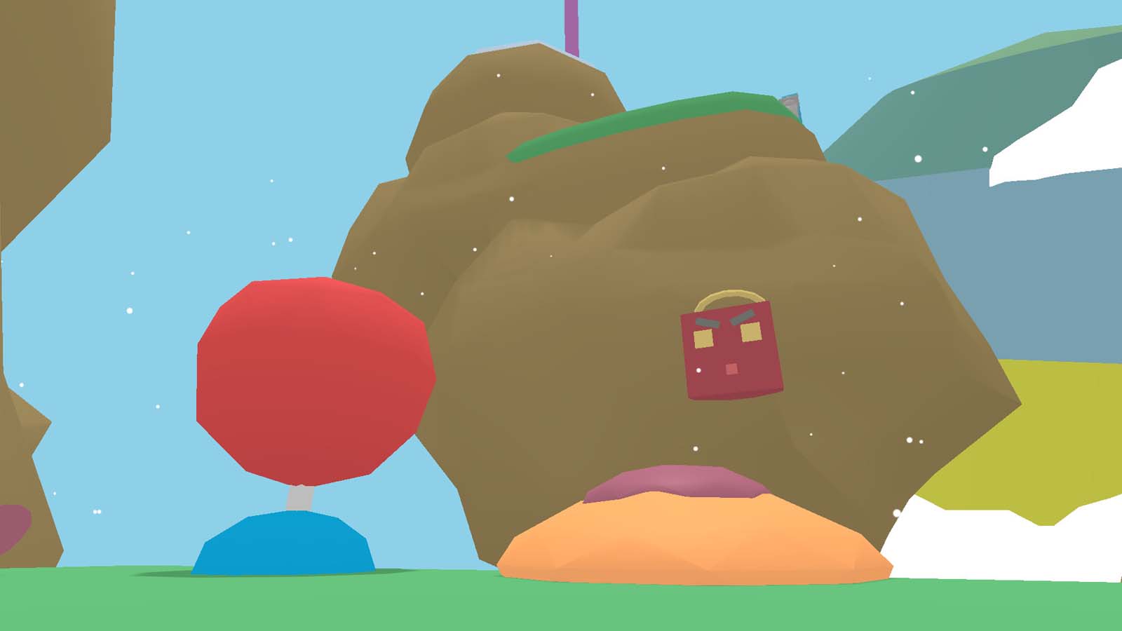 Lovely Planet 2 April Skies Review