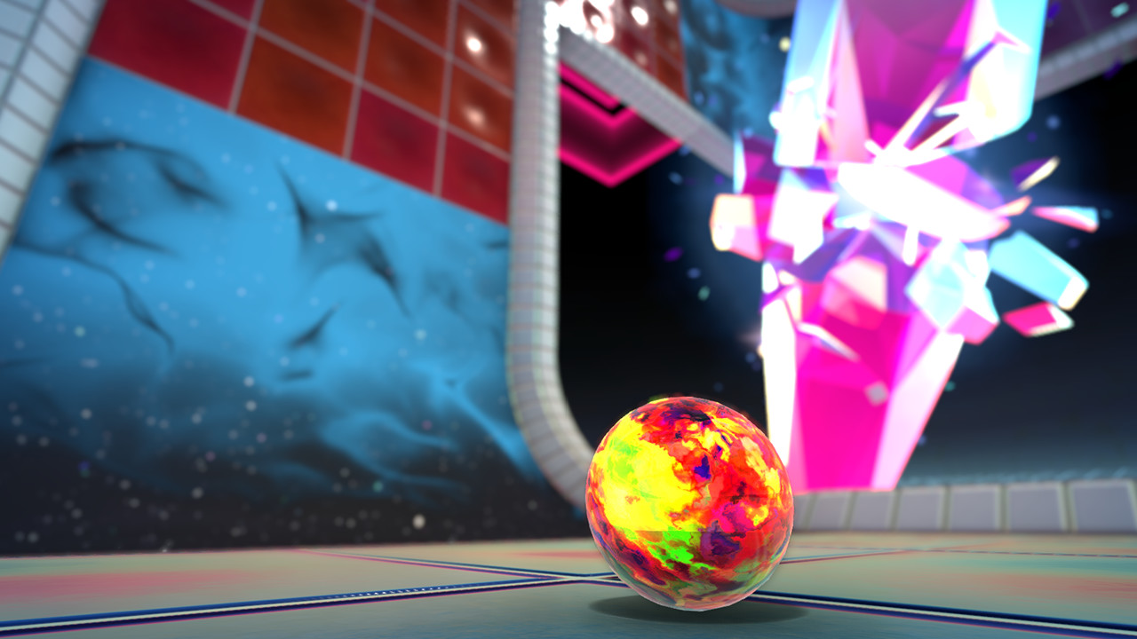 Marble It Up!
