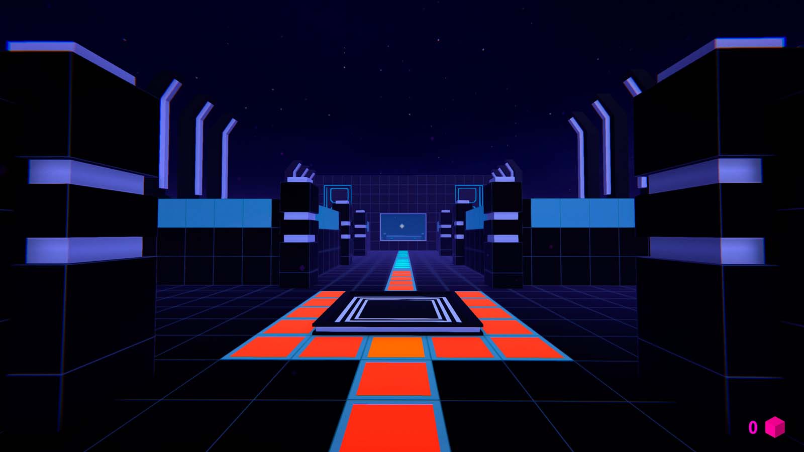 Neon Junctions