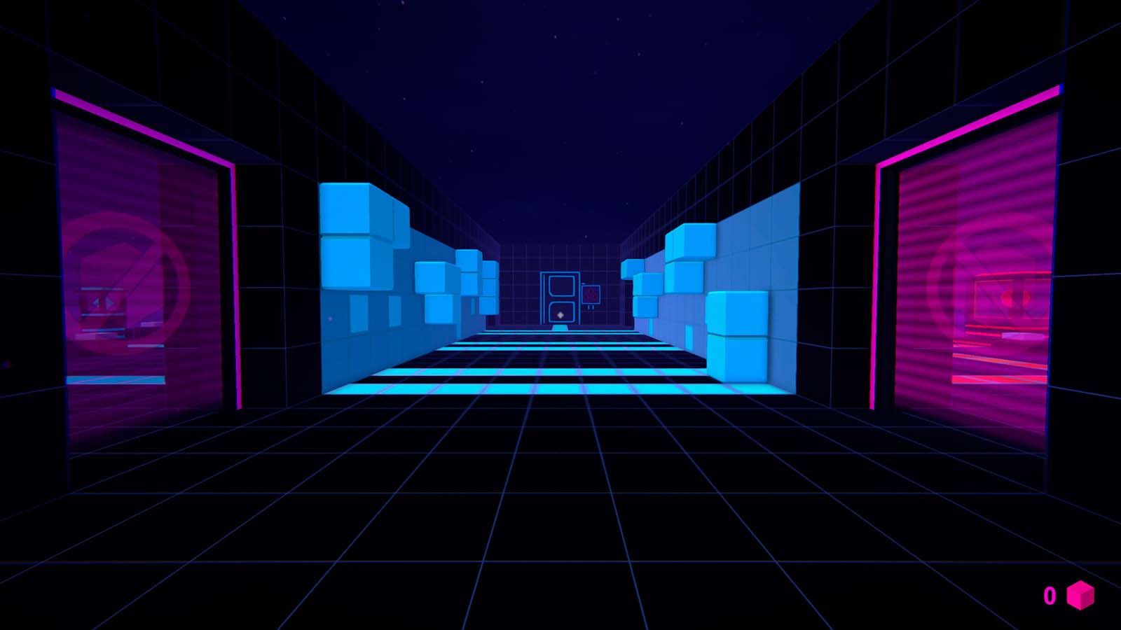 Neon Junctions