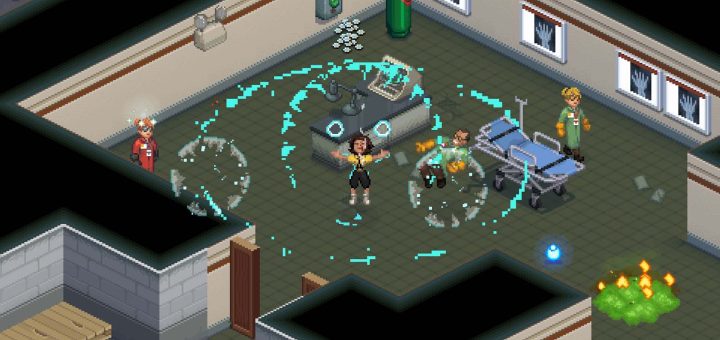 Stranger Things 3 The Game
