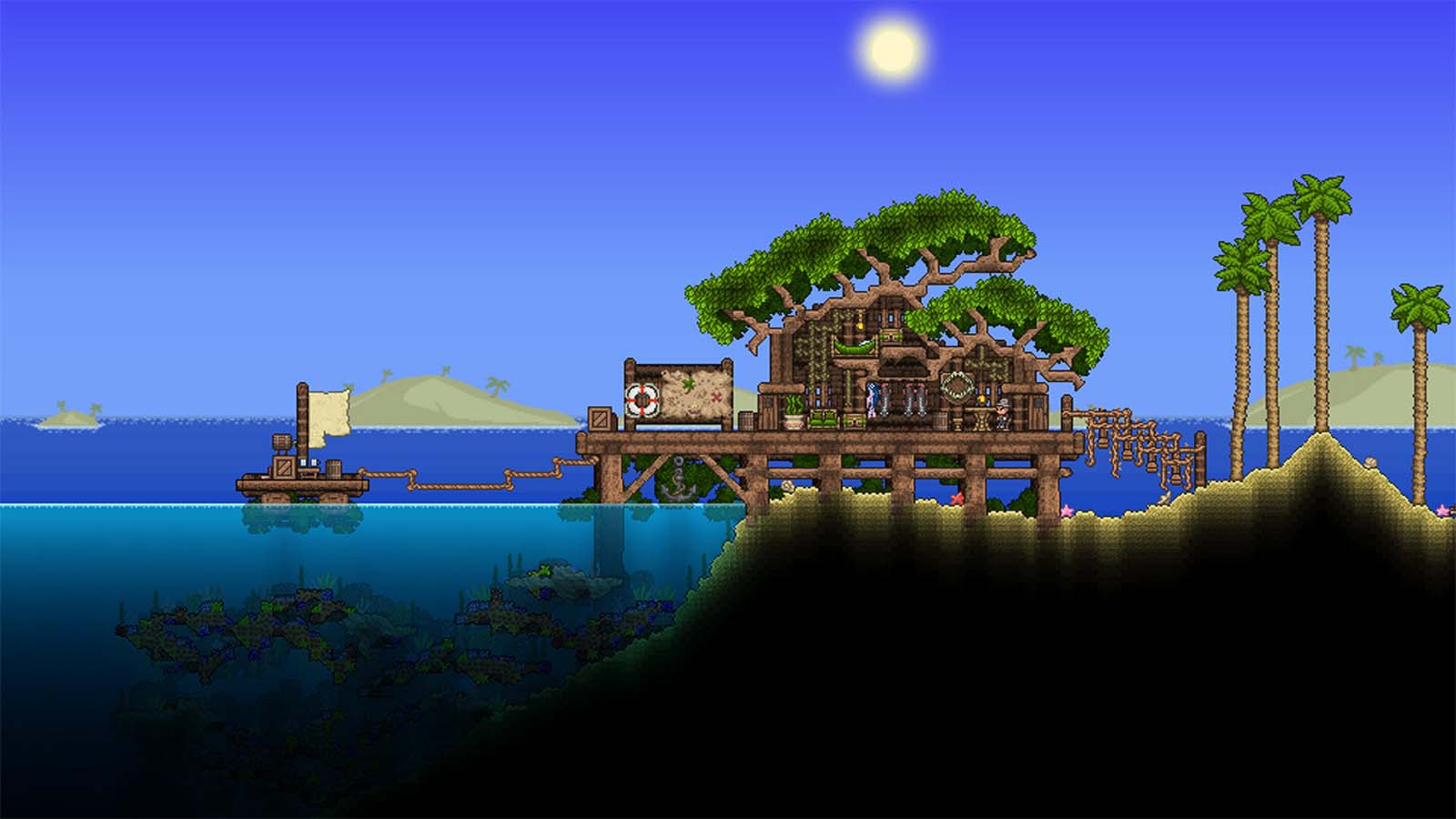 Terraria