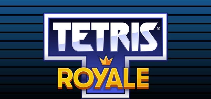 Tetris Royale