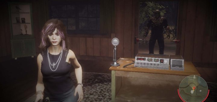 Friday the 13th The Game Ultimate Slasher Edition