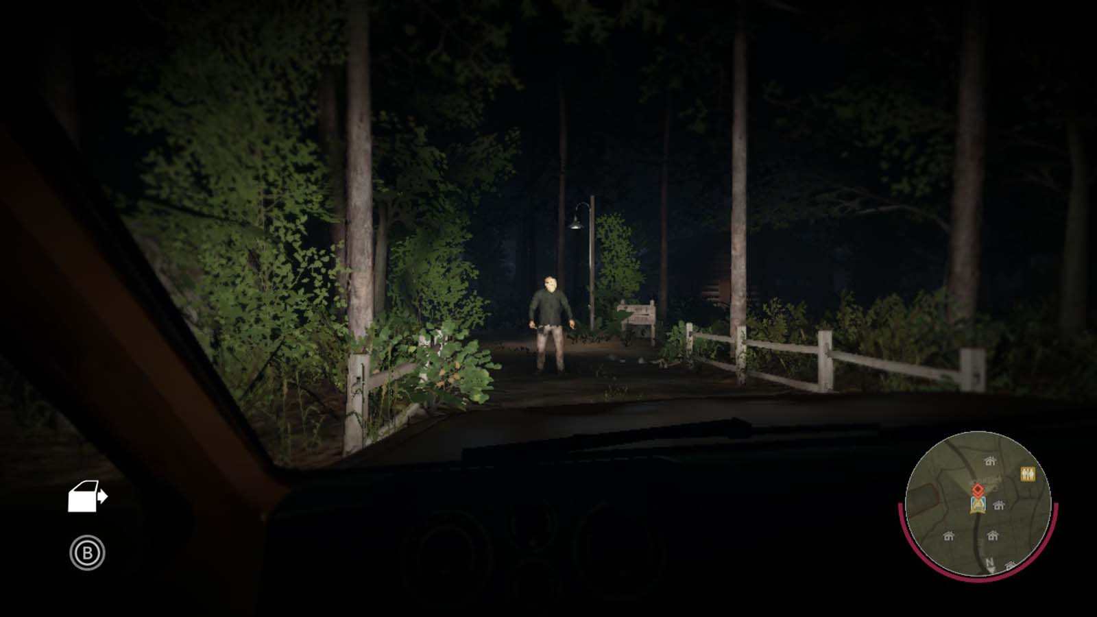 Friday the 13th The Game Ultimate Slasher Edition