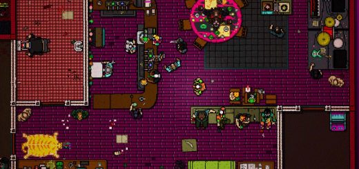 Hotline Miami Collection
