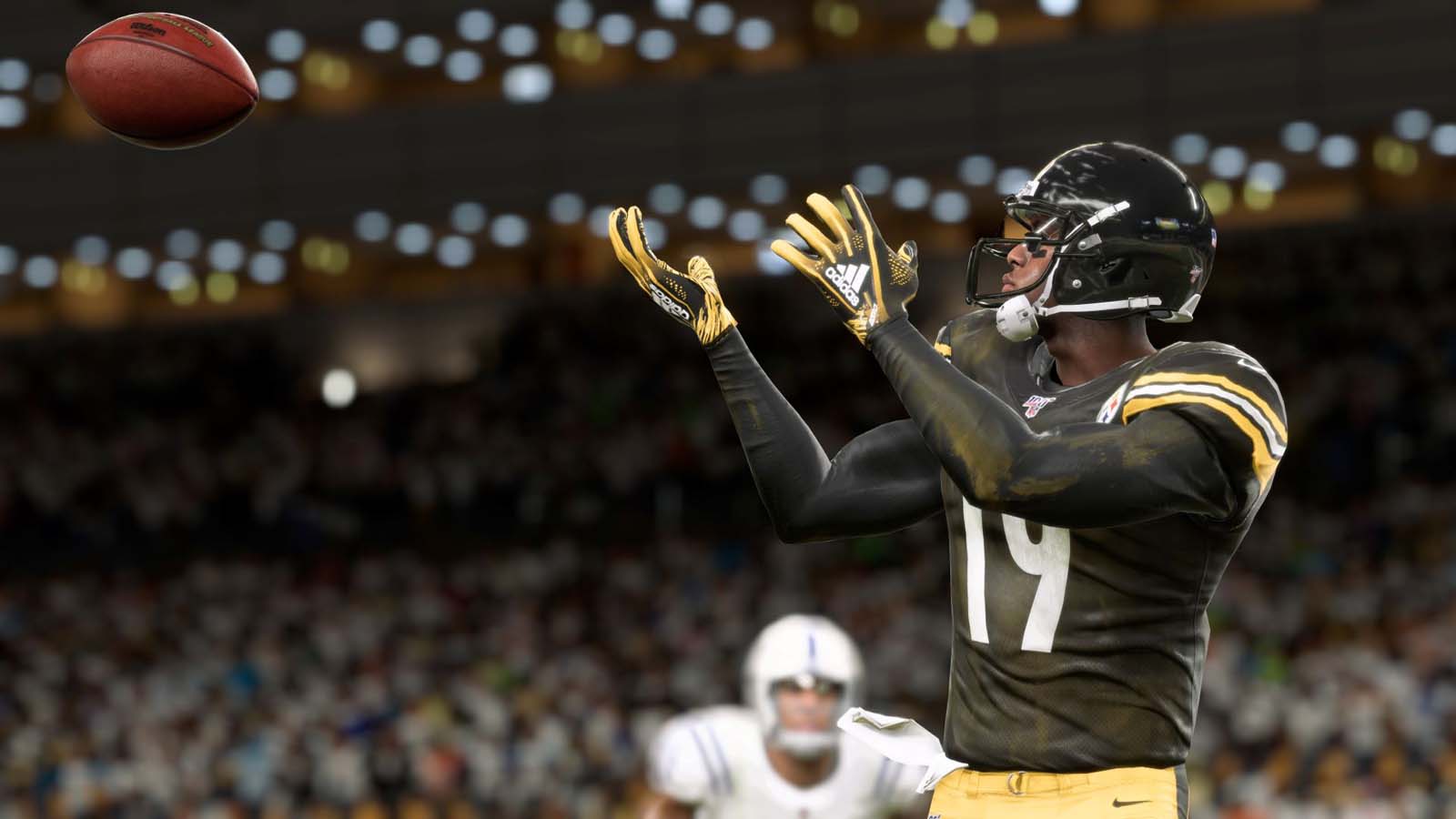 Madden NFL 20