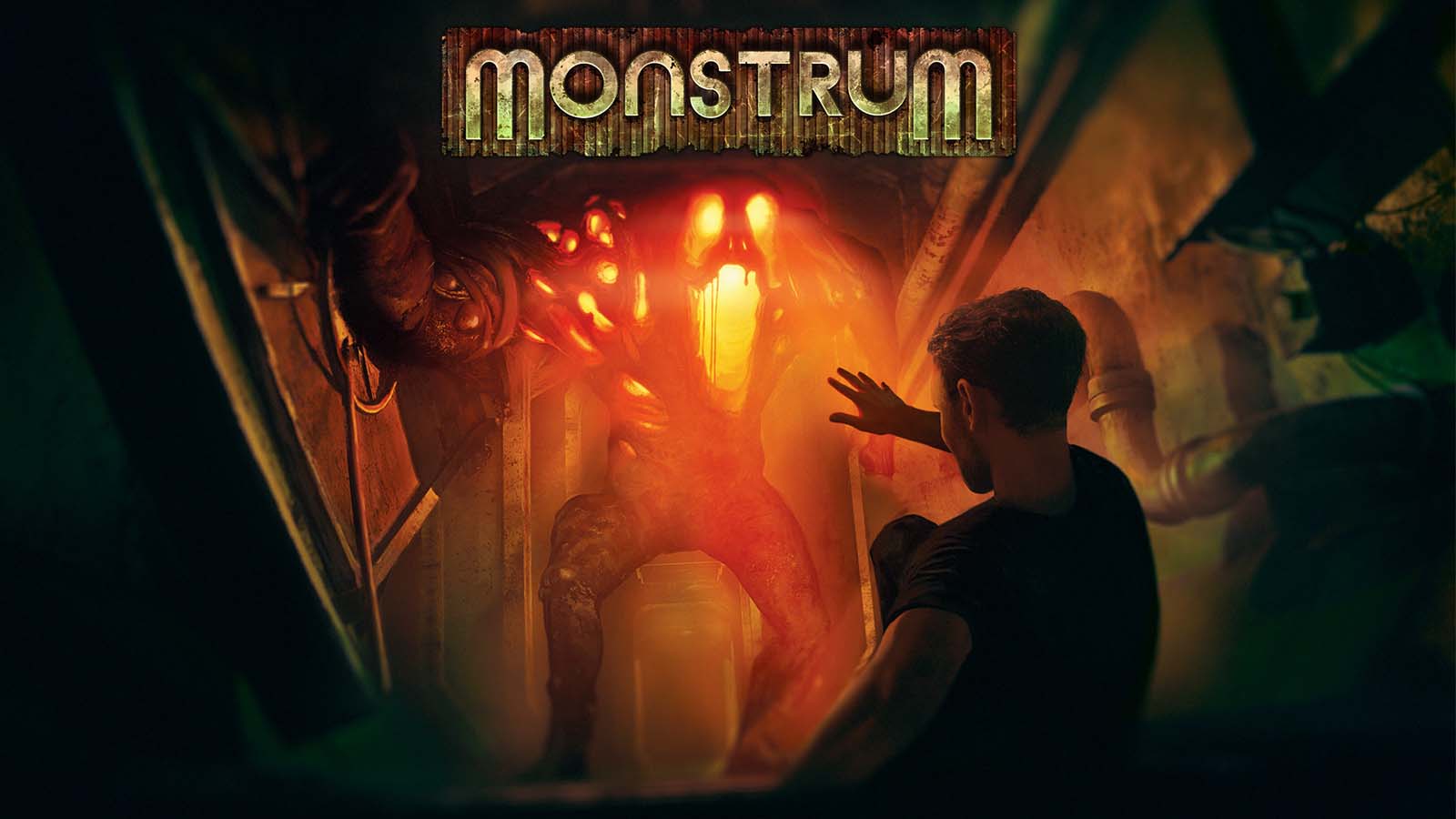 monstrum game