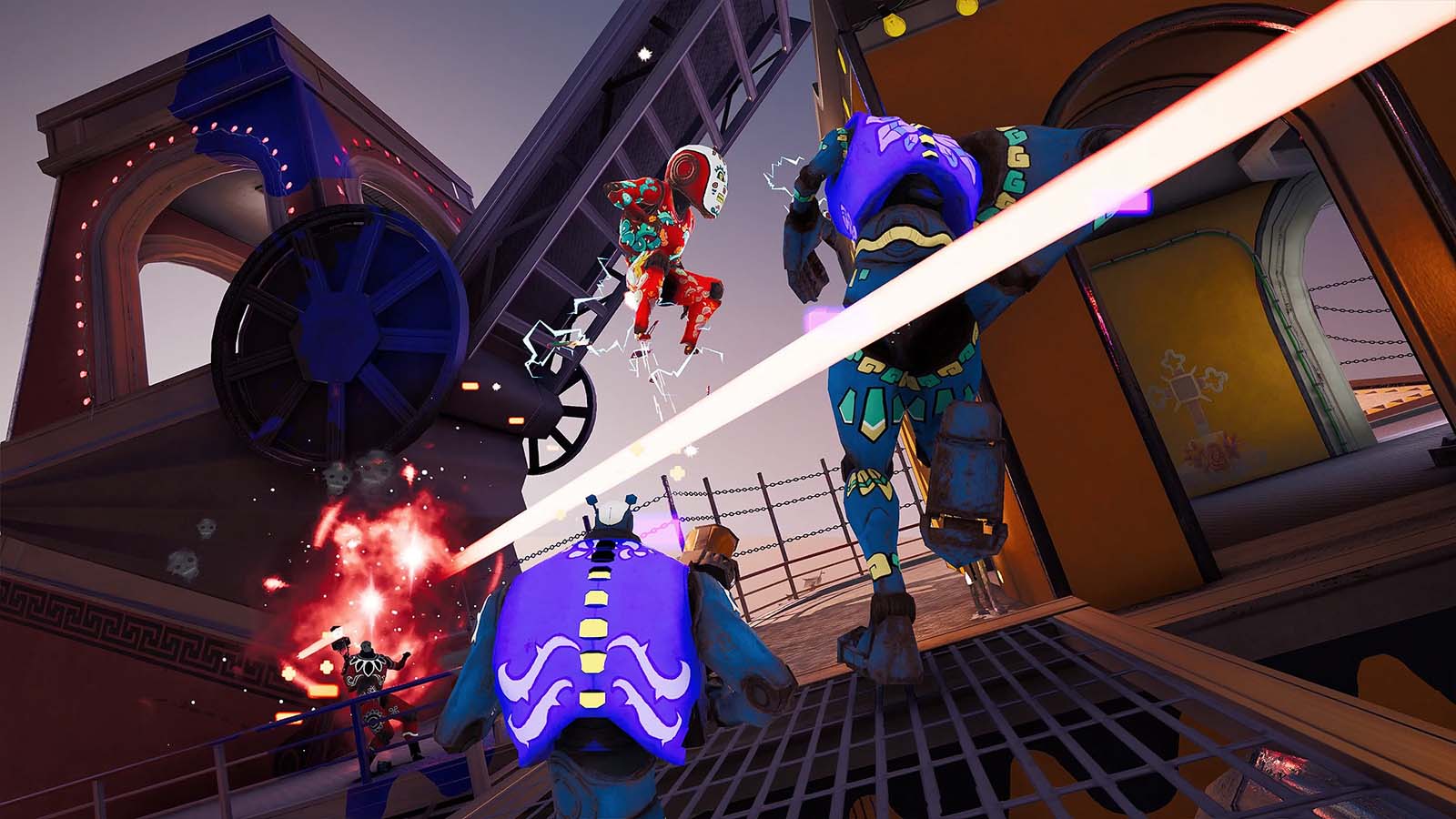 Morphies Law Remorphed