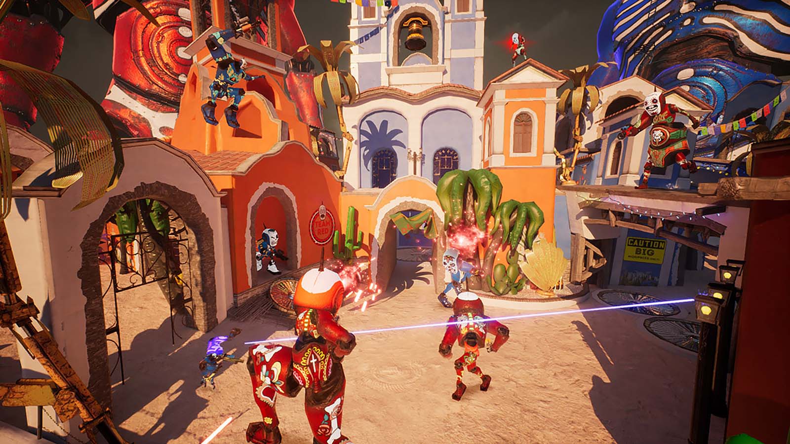 Morphies Law Remorphed