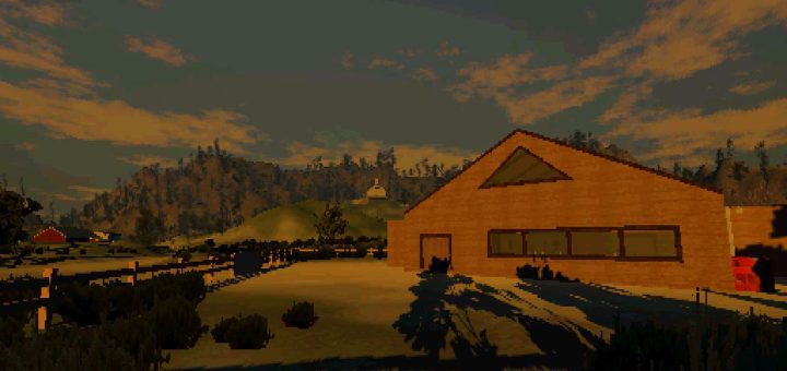 Sagebrush