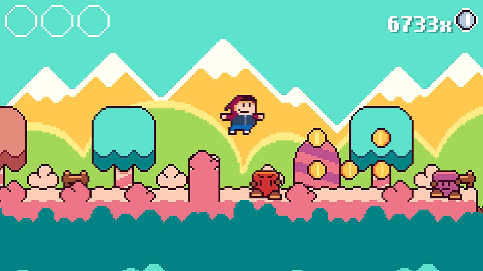 Super Wiloo Demake