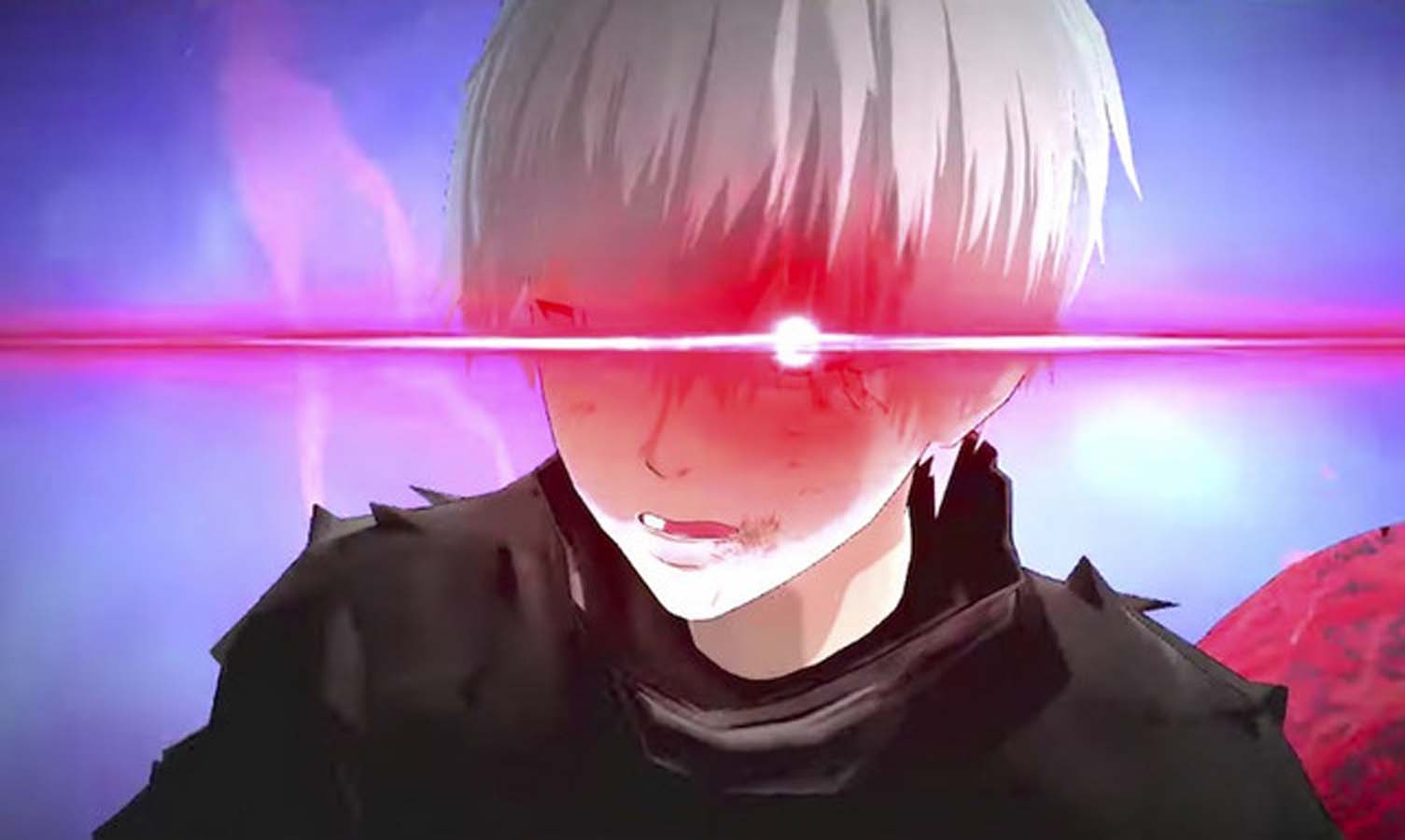 Tokyo ghoul re call to exist в стиме фото 49