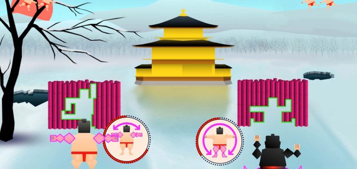 Tetsumo Party