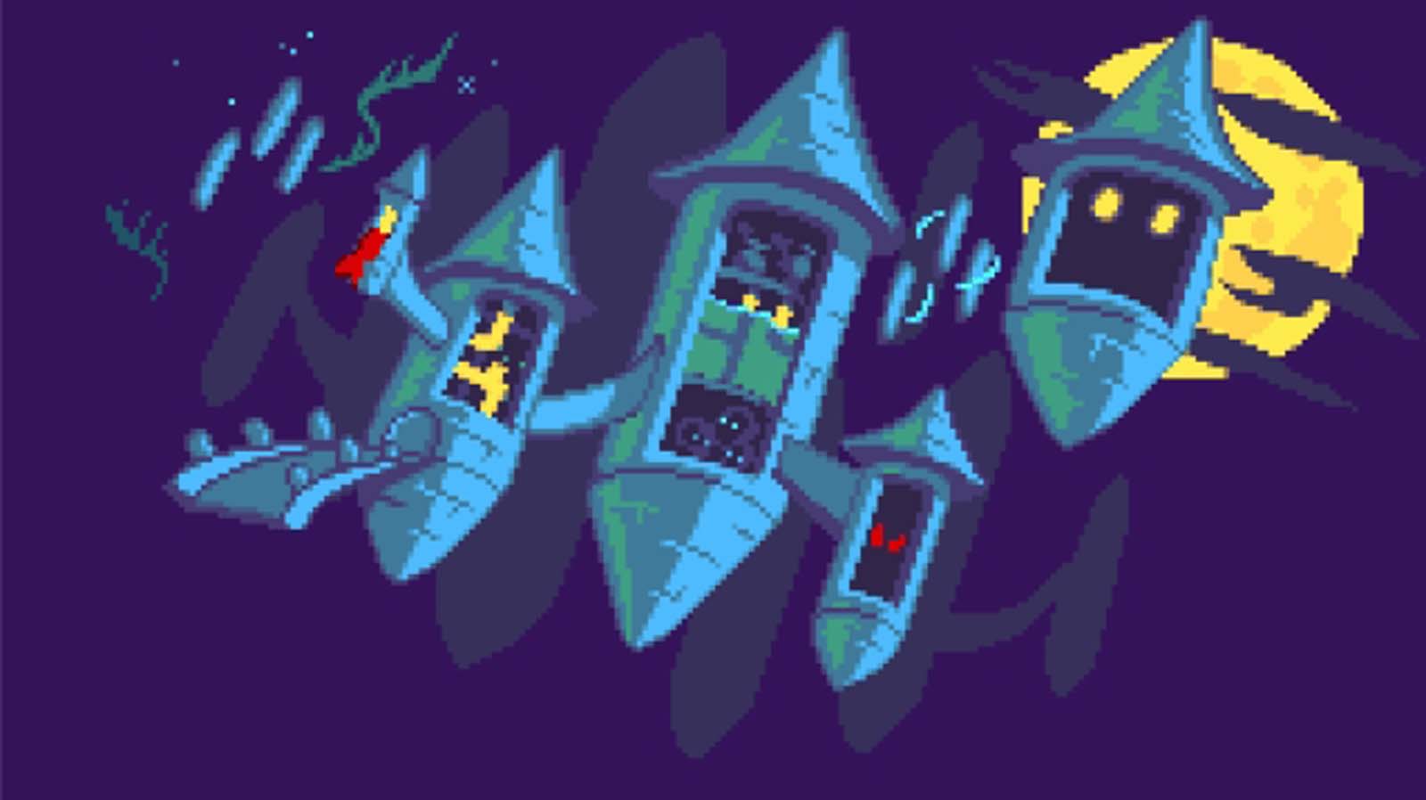Witcheye
