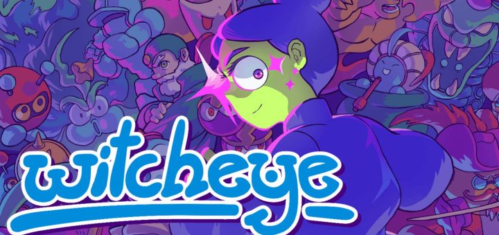 Witcheye