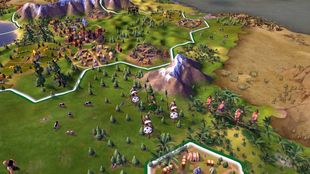 civilization vi metacritic