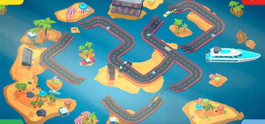 Little Racer