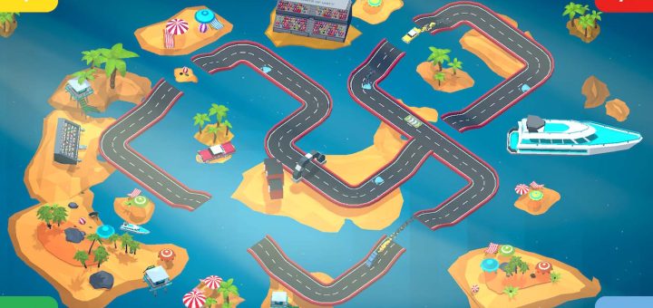 Little Racer