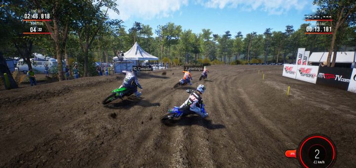 MXGP 2019