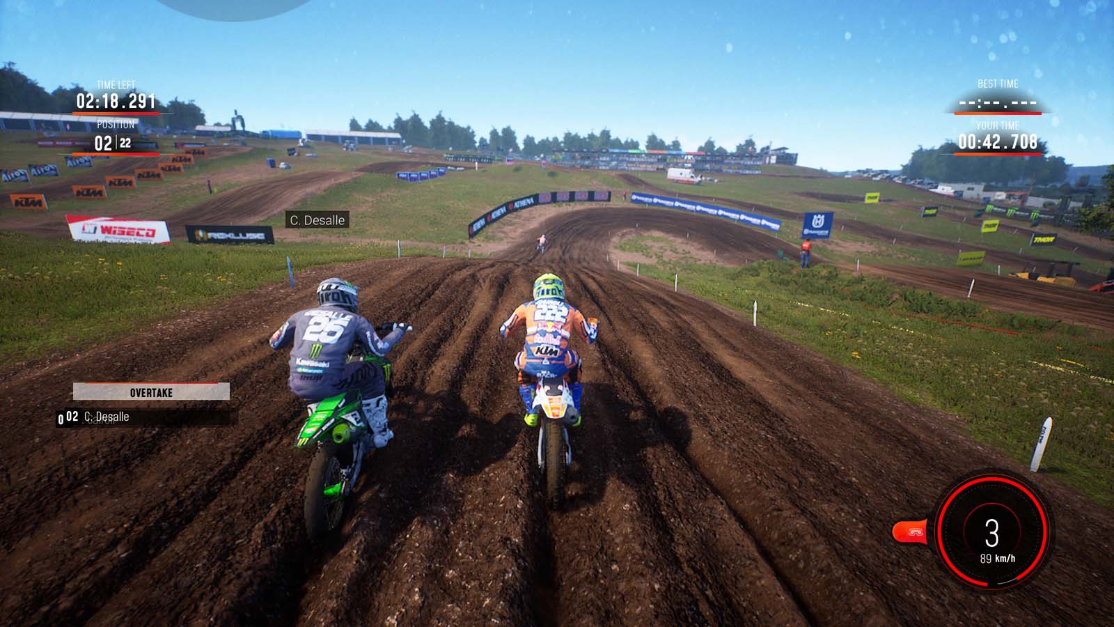 MXGP 2019 