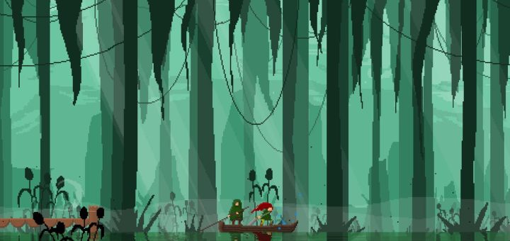 Mable & The Wood