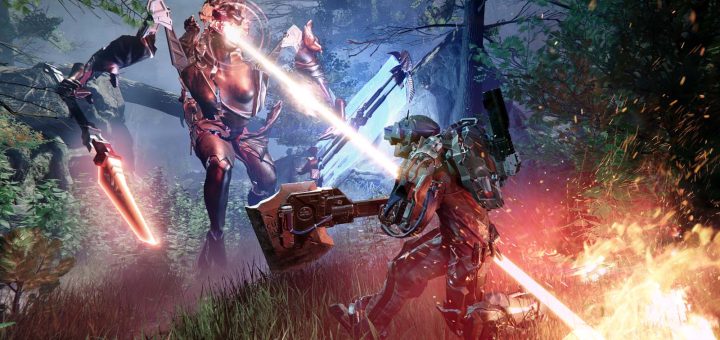The Surge 2