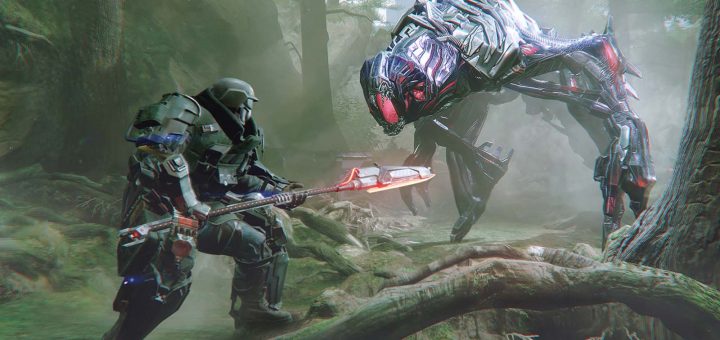 The Surge 2
