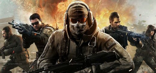 Call Of Duty Mobile