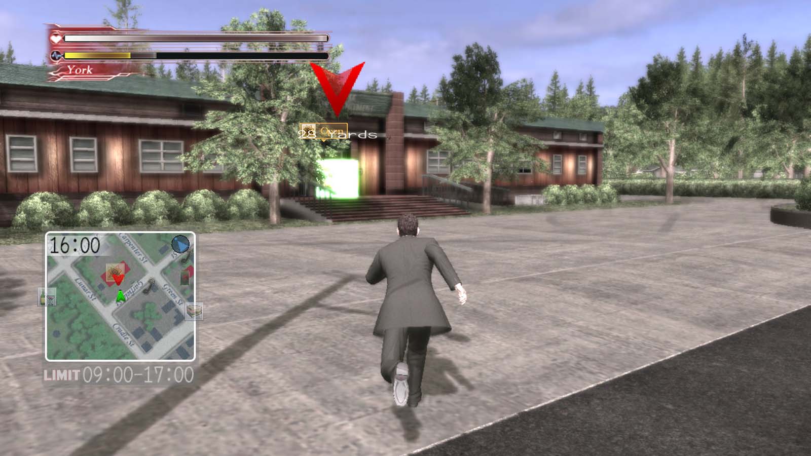 Deadly Premonition Origins