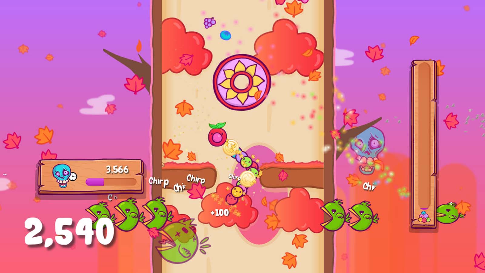 Review Family Tree (Nintendo Switch)