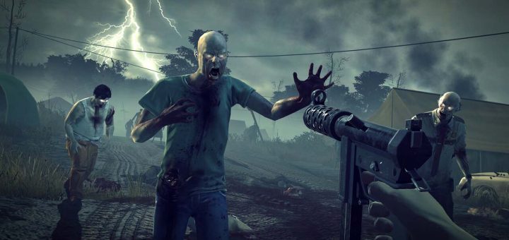 Into the Dead 2