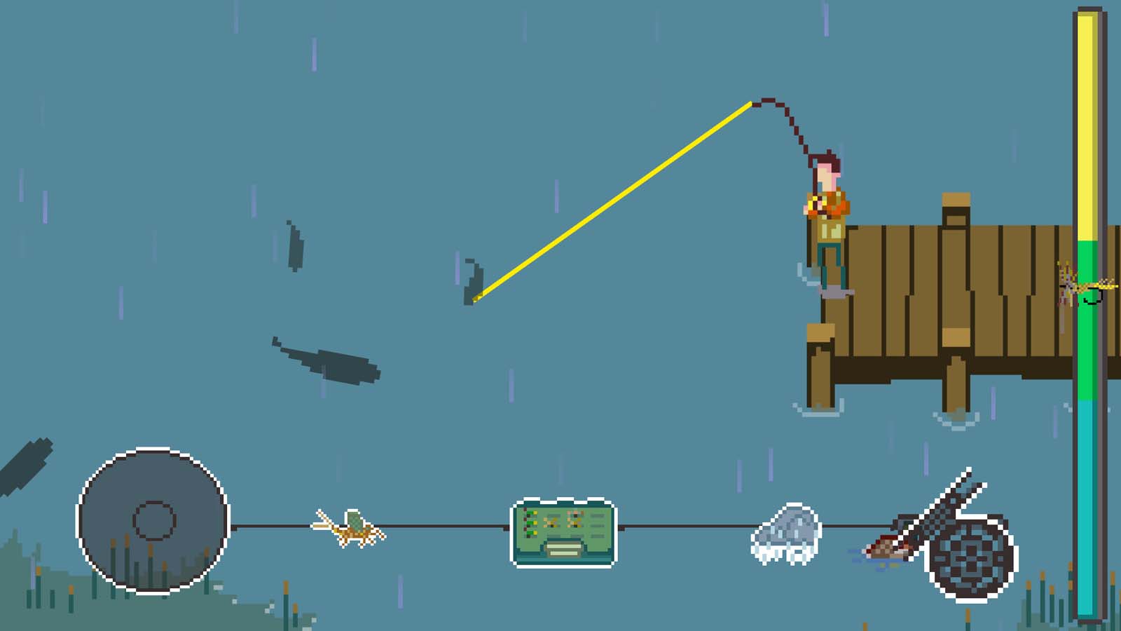 River Legends A Fly Fishing Adventure