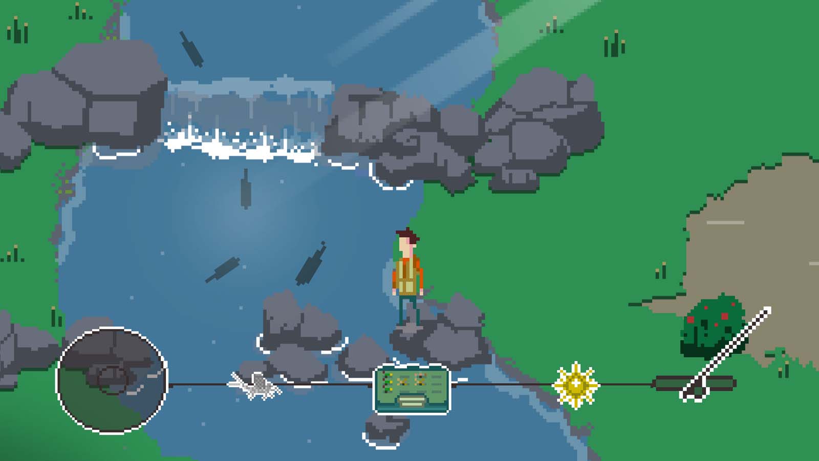 River Legends A Fly Fishing Adventure