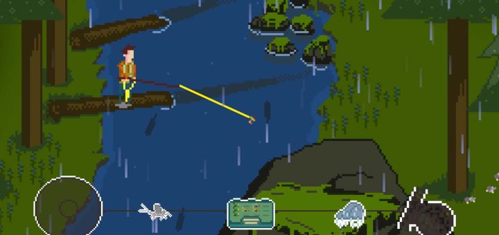 River Legends A Fly Fishing Adventure