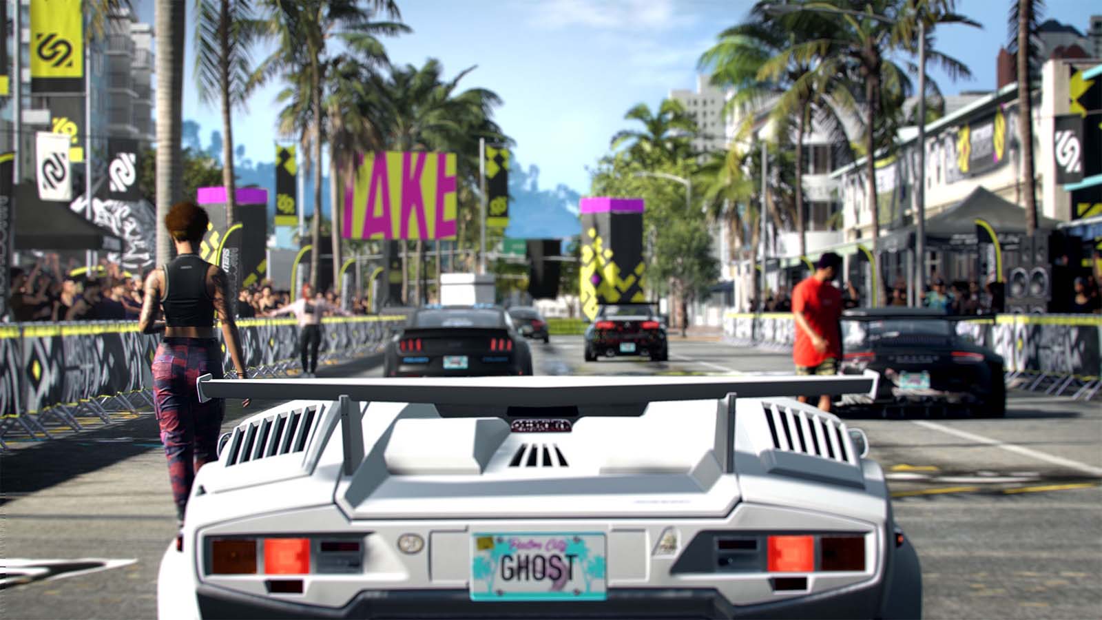 Need For Speed Heat