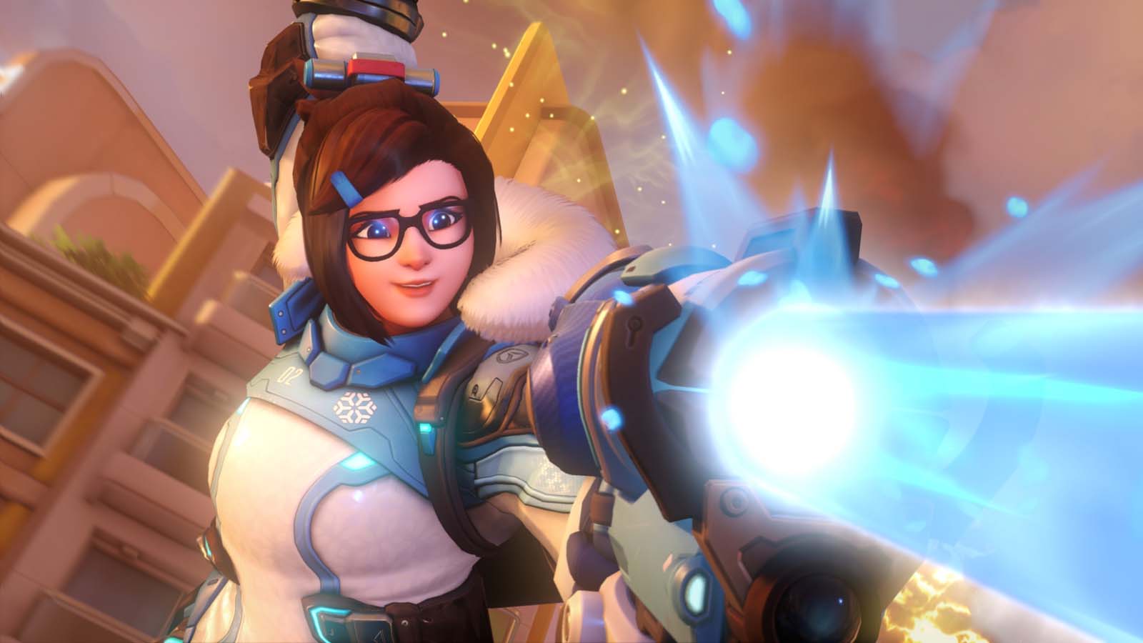 Overwatch 2 Release Date - Everything We Know 