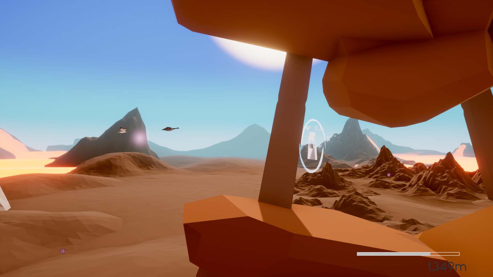 Review: Dune Sea (Steam)