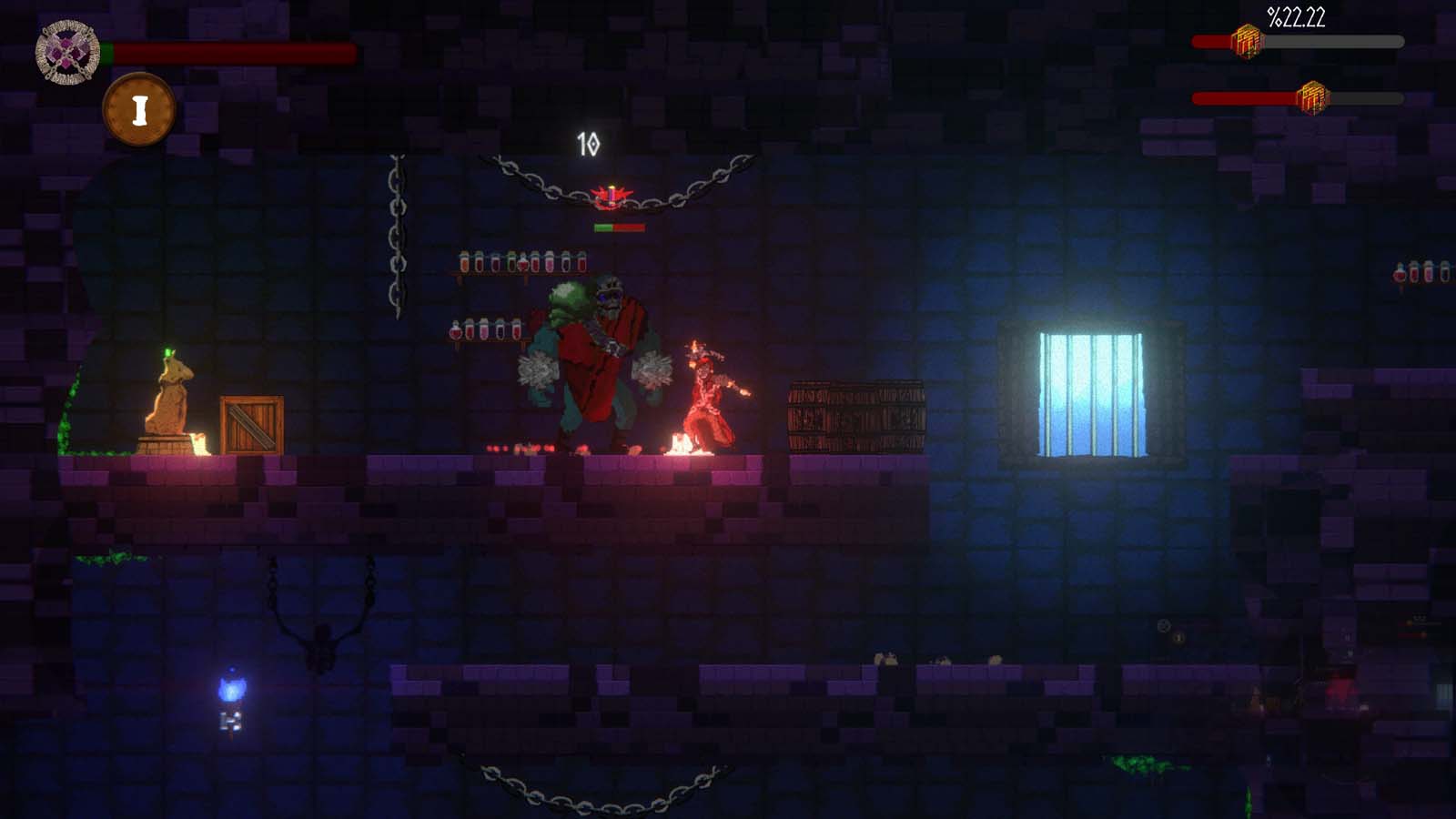 Rift Keeper Review