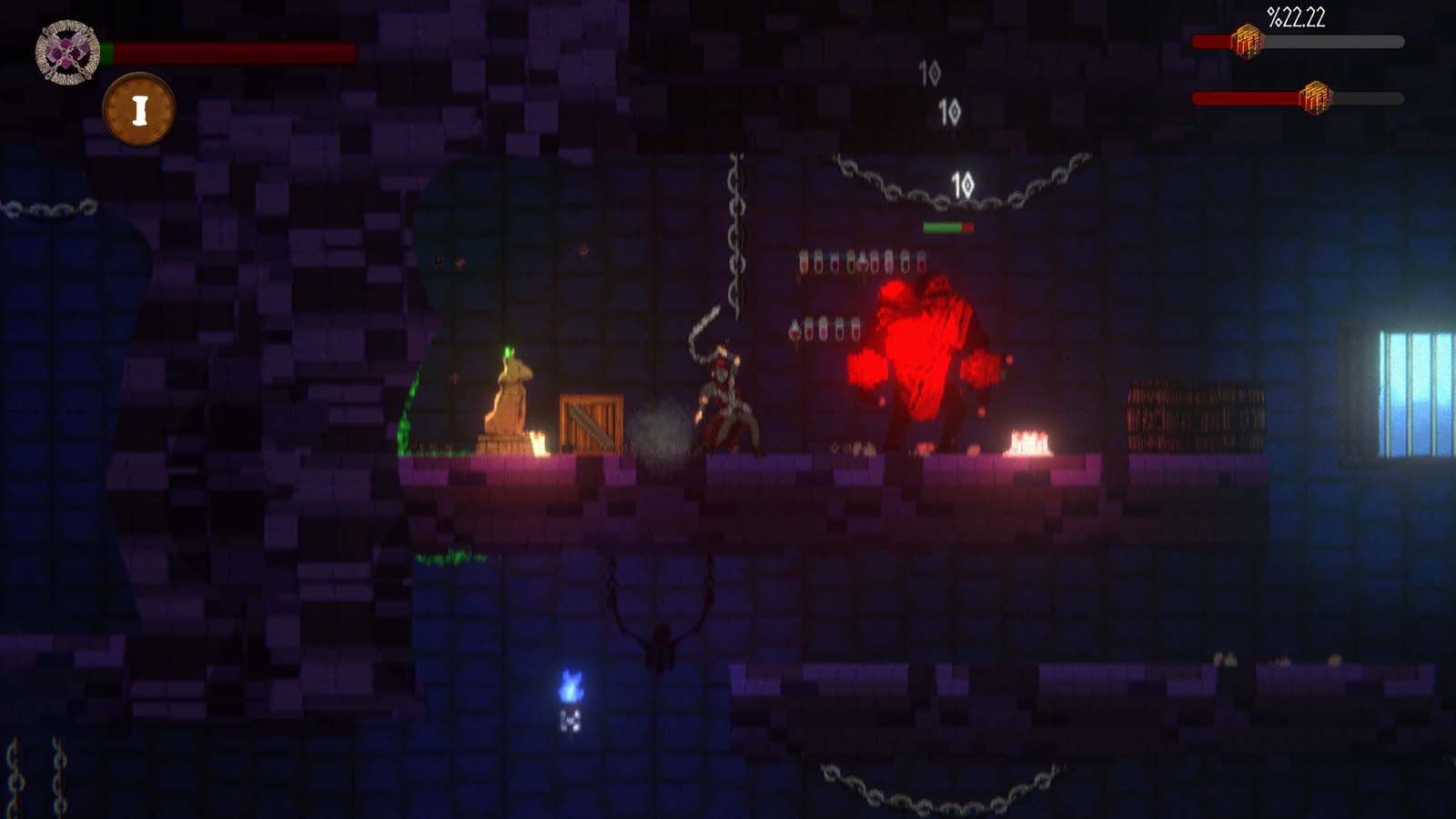 Rift Keeper Review