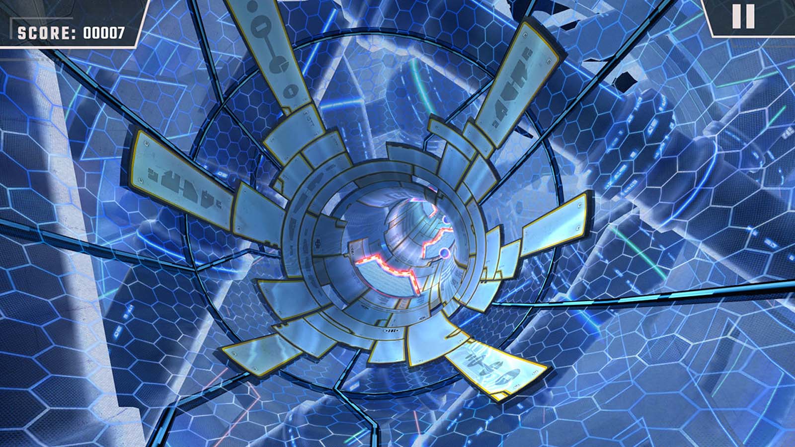 Smash Rush