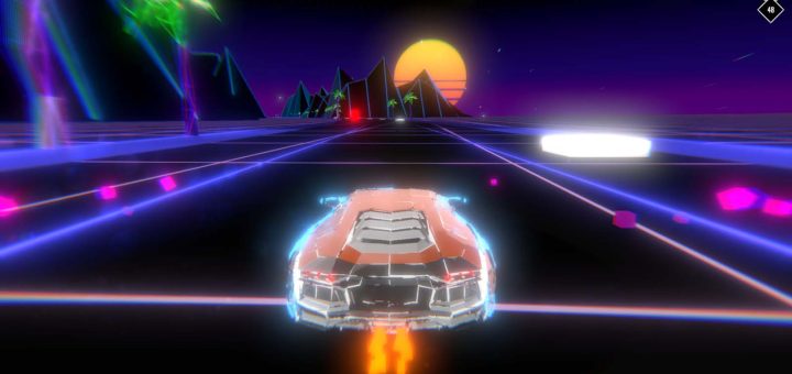 Music Racer
