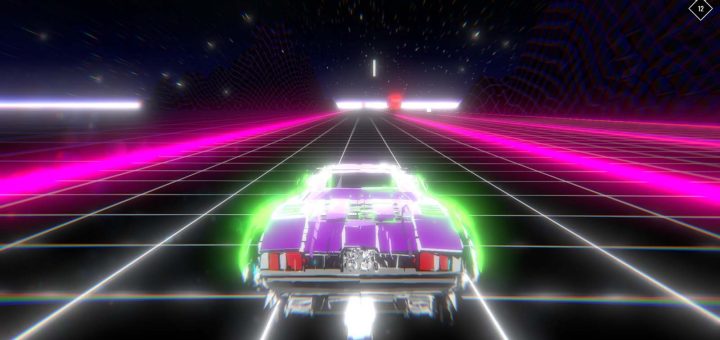 Music Racer