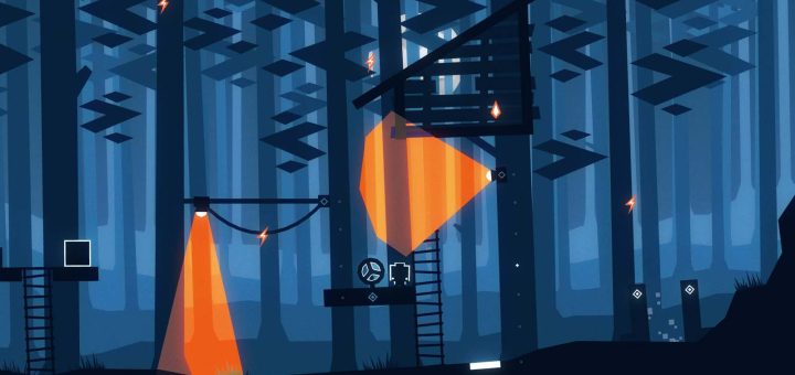 Night Lights Review