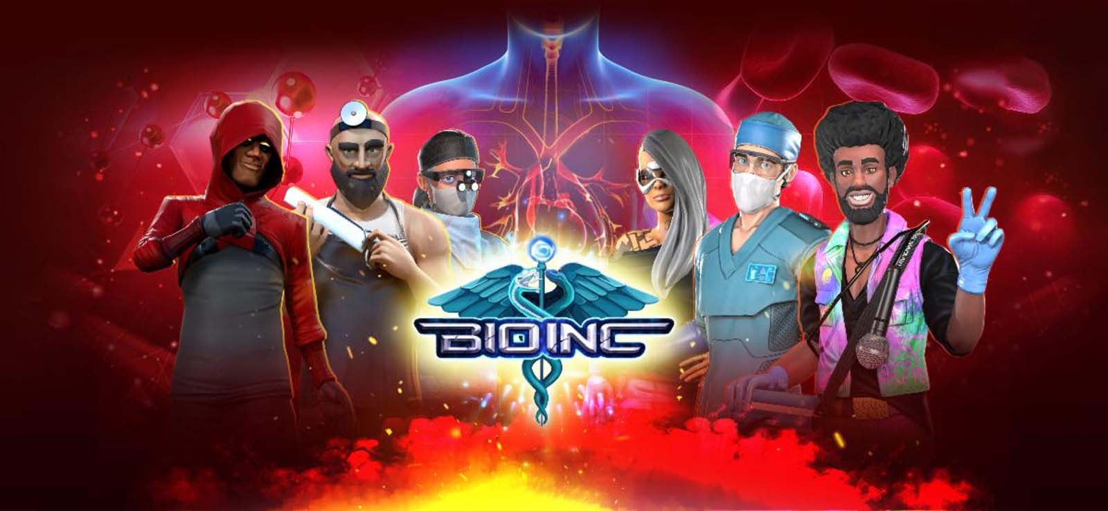 Bio Inc. Nemesis Infects iOS, Android on Feb. 26