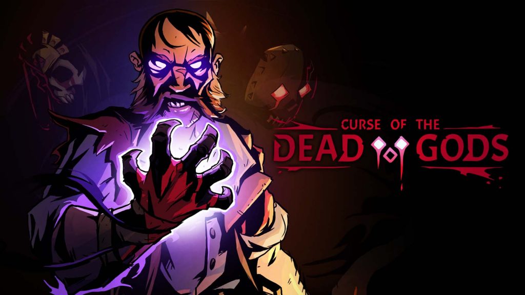 download the last version for apple Curse of the Dead Gods