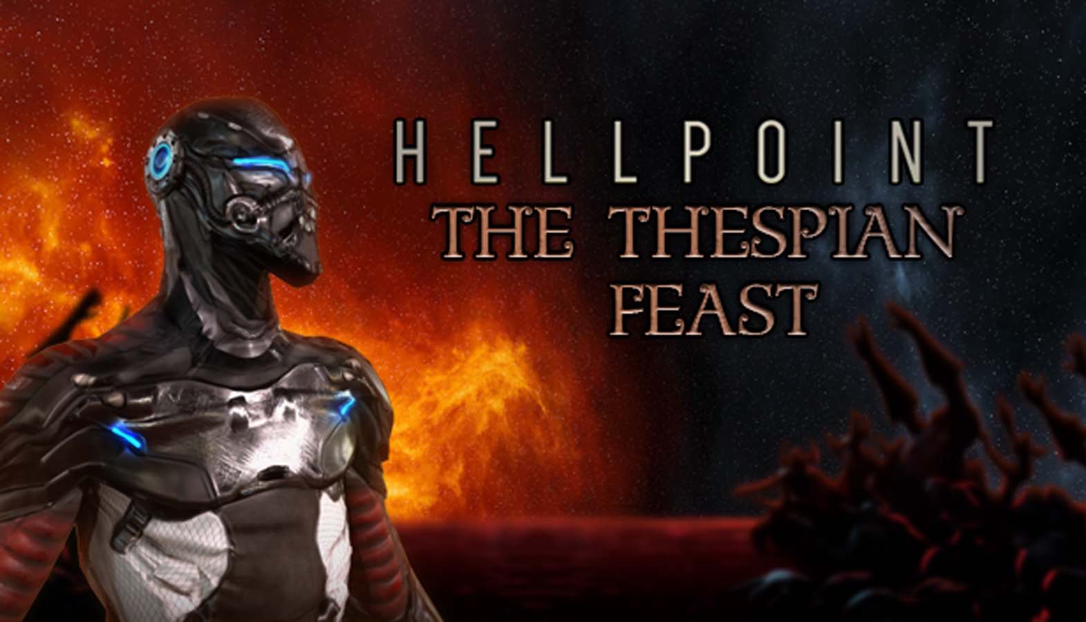 hellpoint giveaway